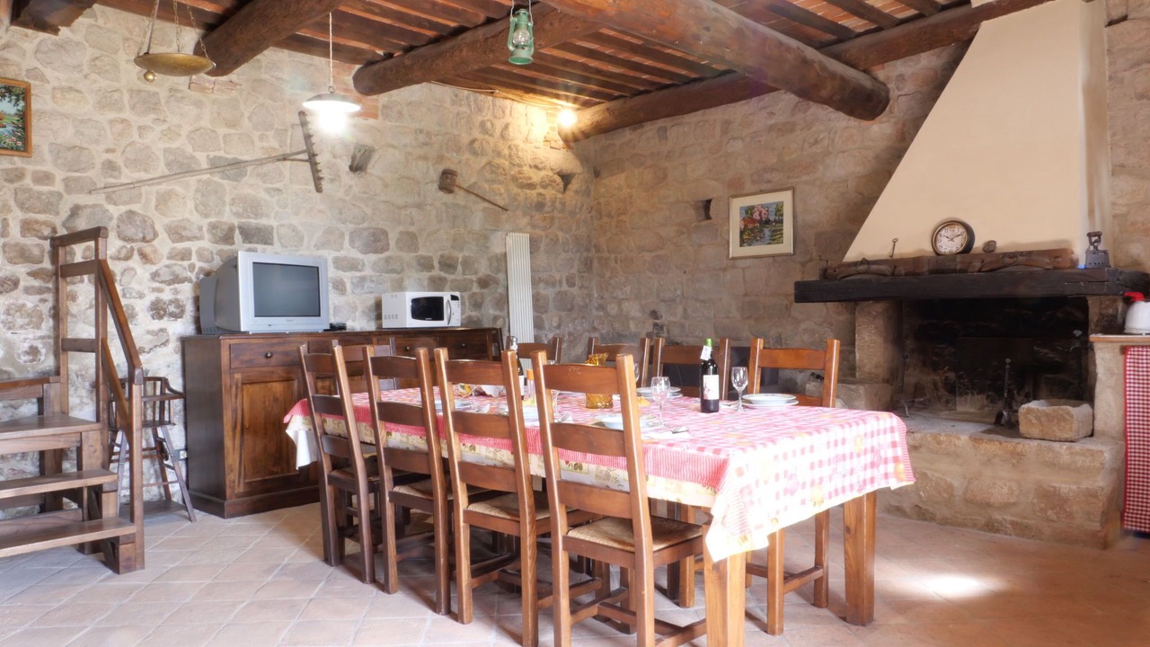 Photo of Bedroom in Roccastrada