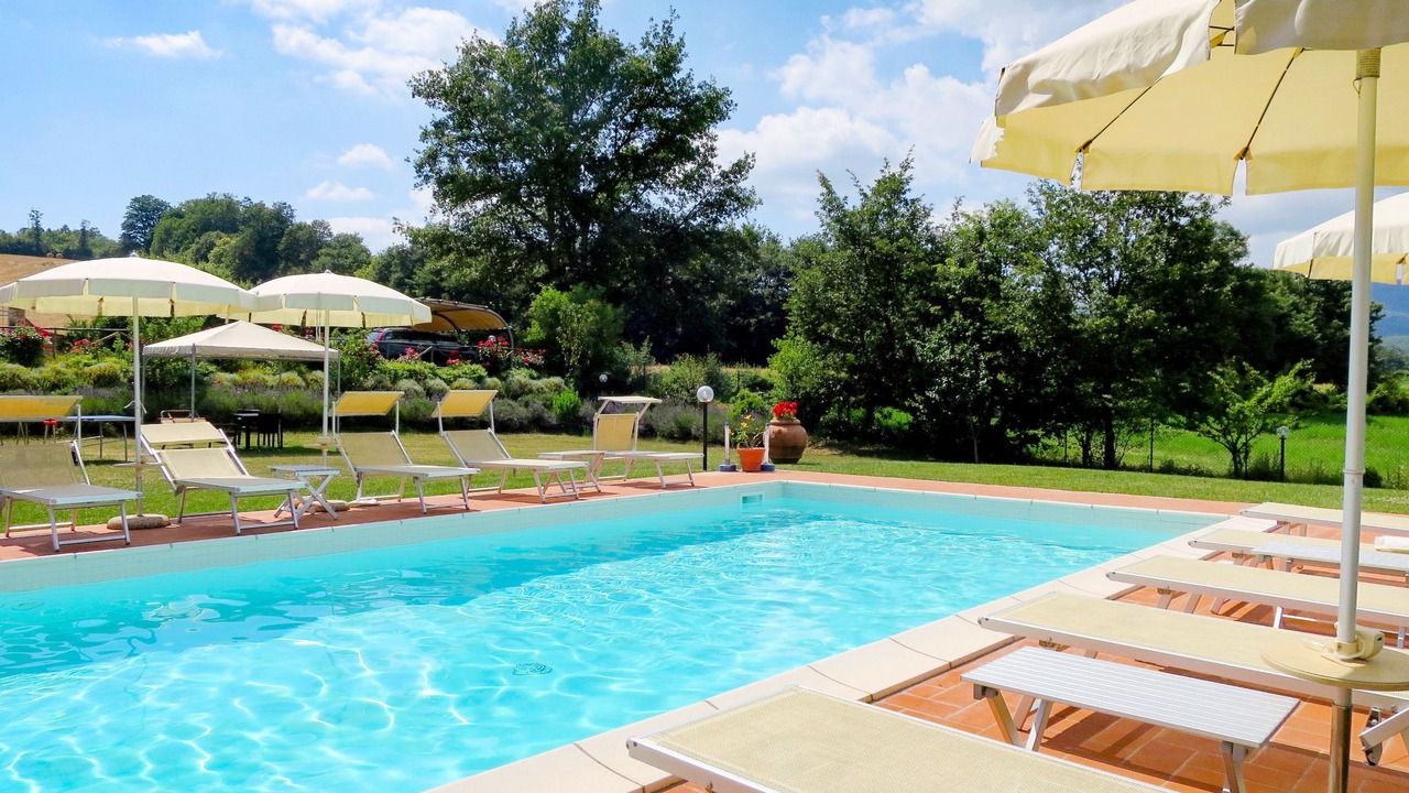 Photo of Outdoor in Montieri