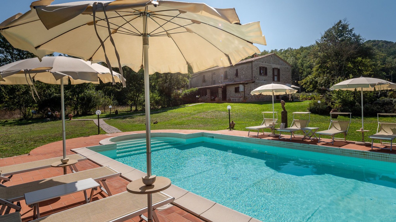 Photo of Outdoor in Montieri