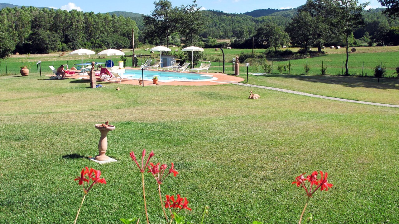 Photo of Outdoor in Montieri