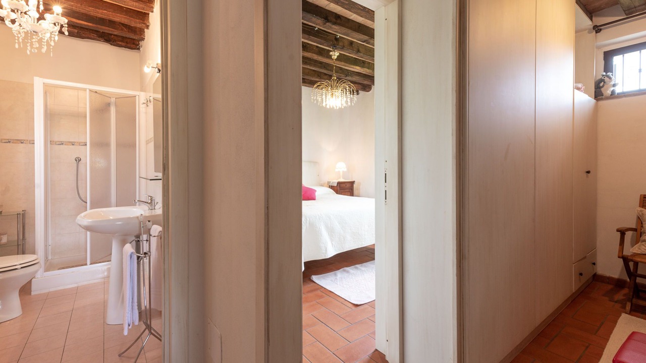 Photo of Bathroom in Montieri
