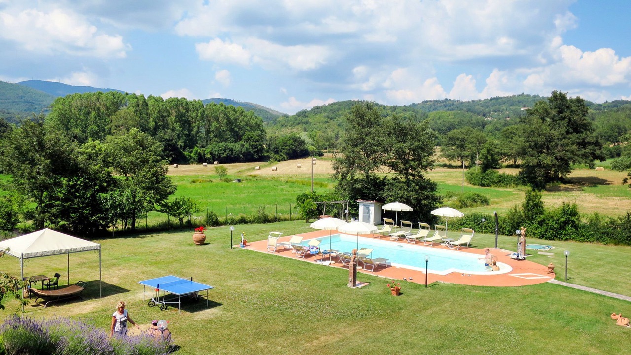 Photo of Outdoor in Montieri