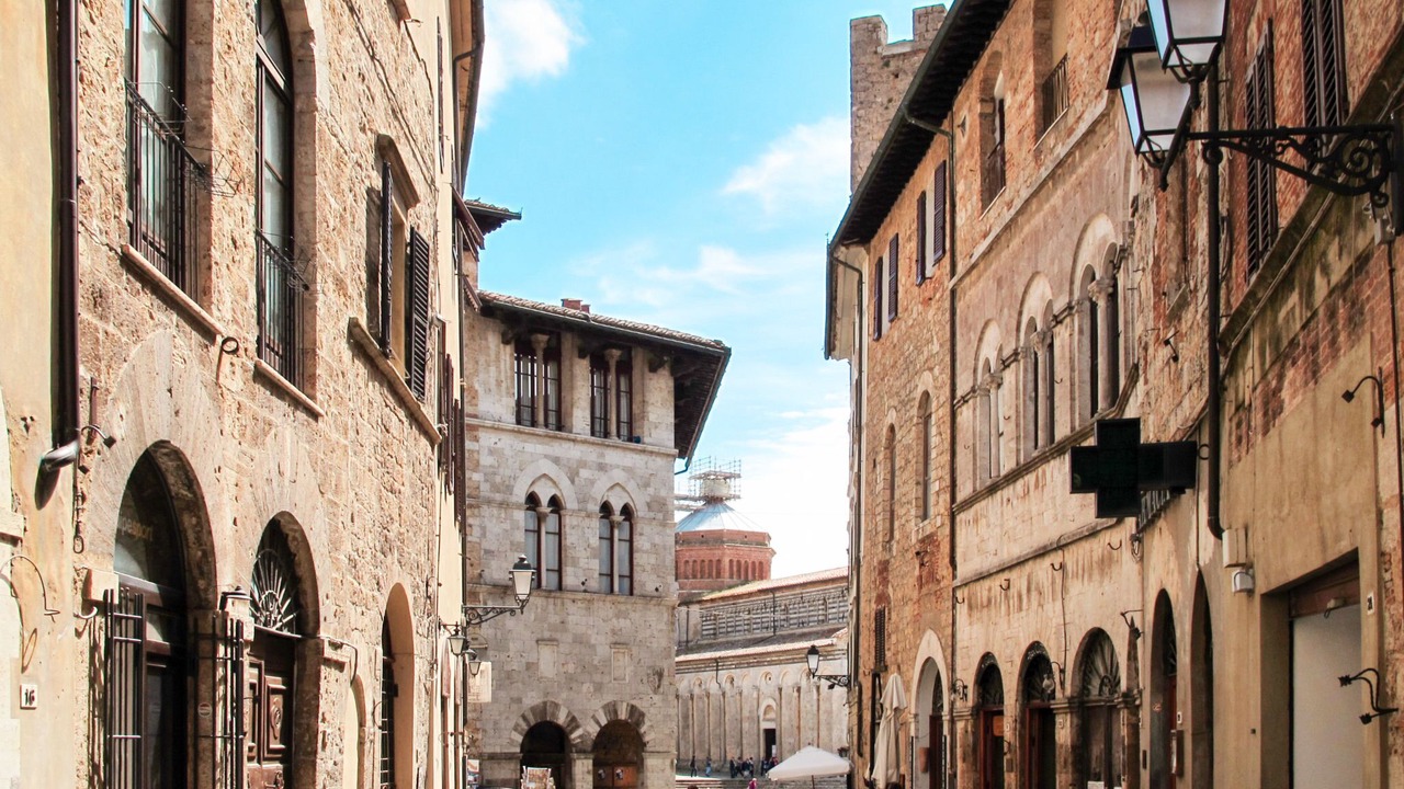 Photo of Others in Massa Marittima