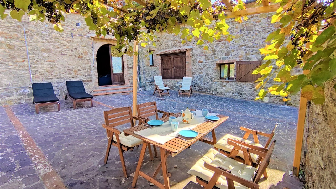 Photo of Outdoor in Montieri
