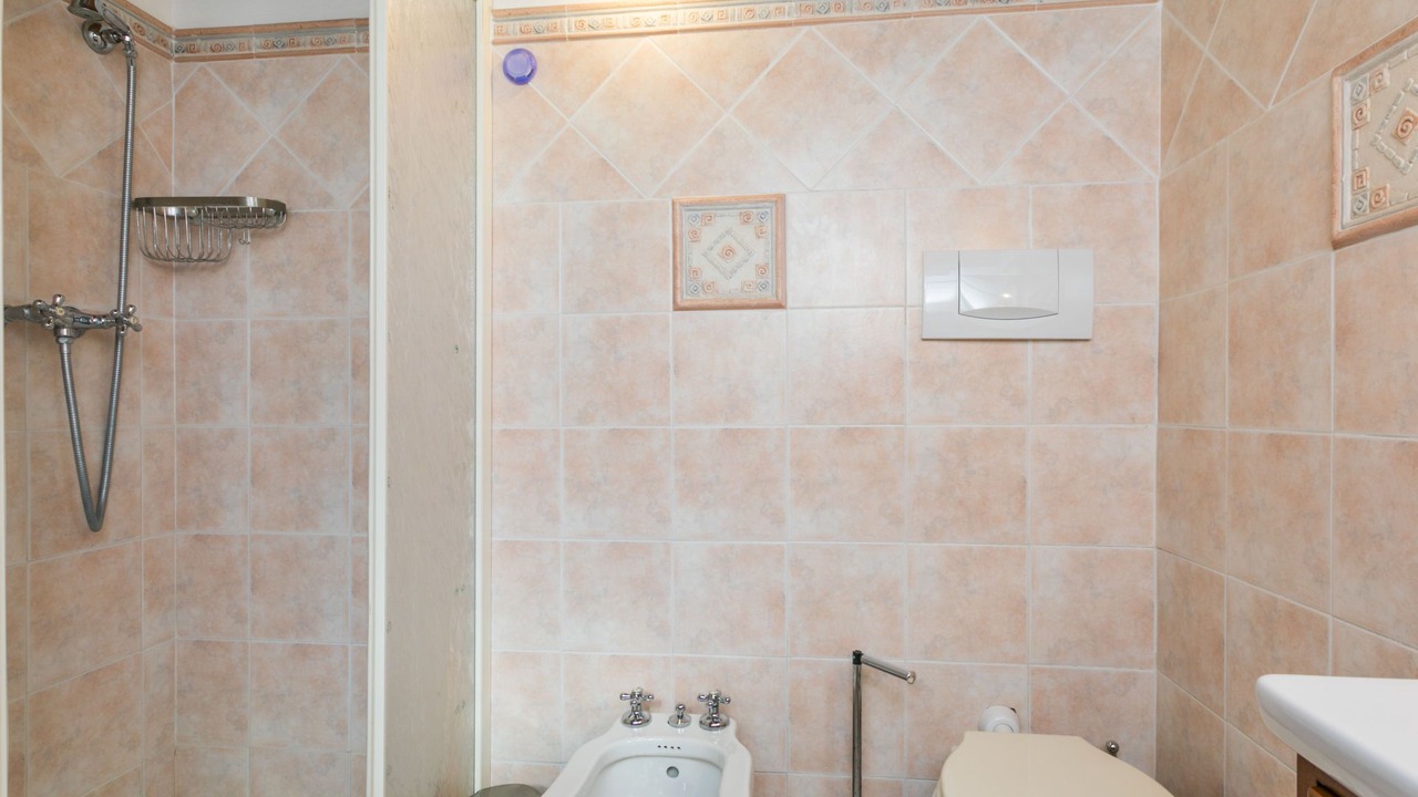 Photo of Bathroom in Montieri