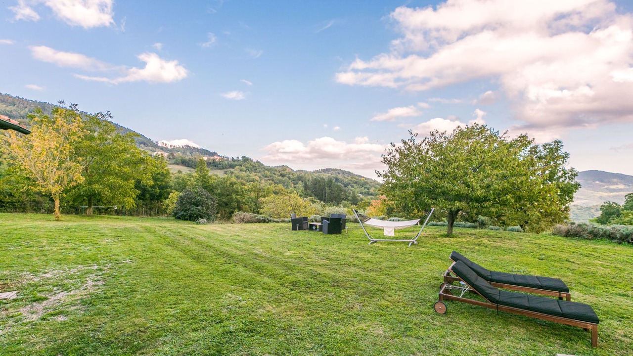 Photo of Outdoor in Montieri