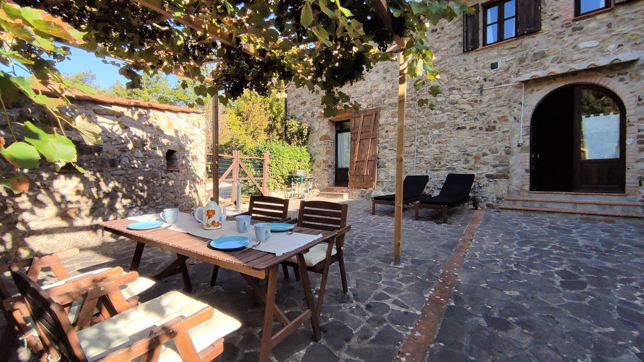 Photo of Outdoor in Montieri