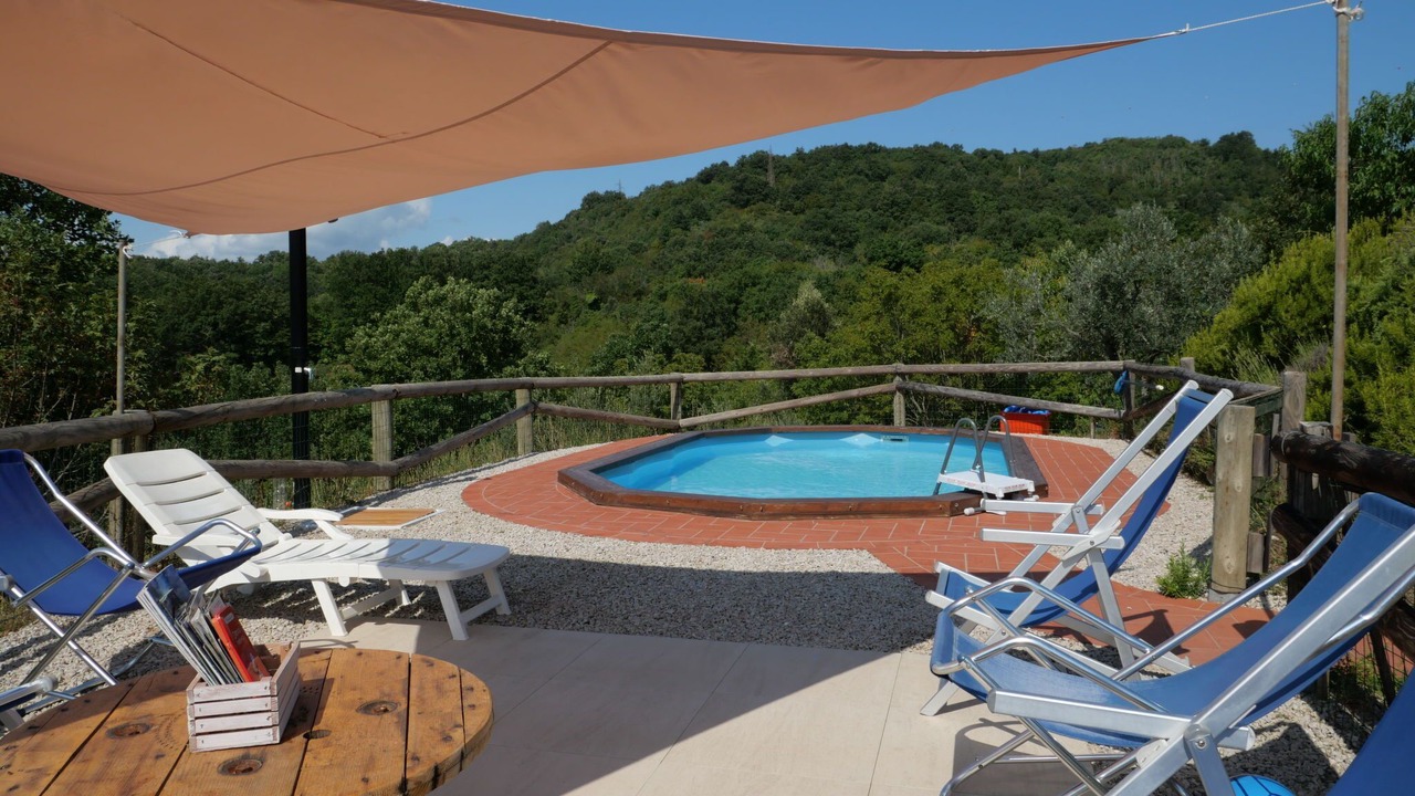 Photo of Outdoor in Massa Marittima