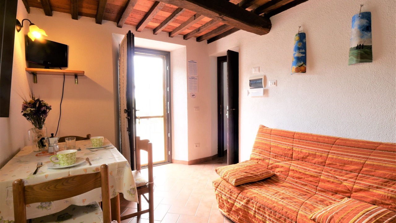 Photo of Bedroom in Massa Marittima
