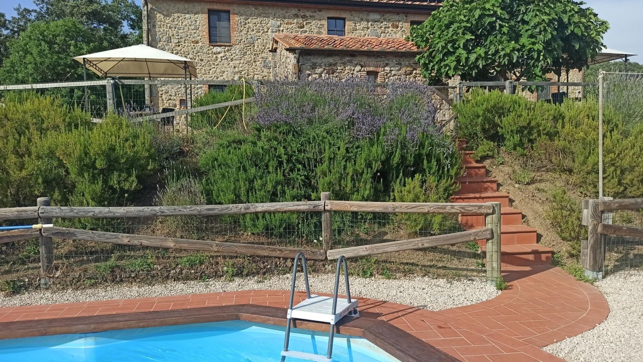 Photo of Outdoor in Massa Marittima