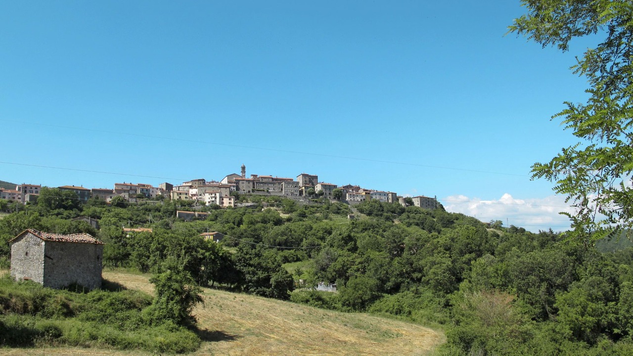 Photo of Others in Massa Marittima