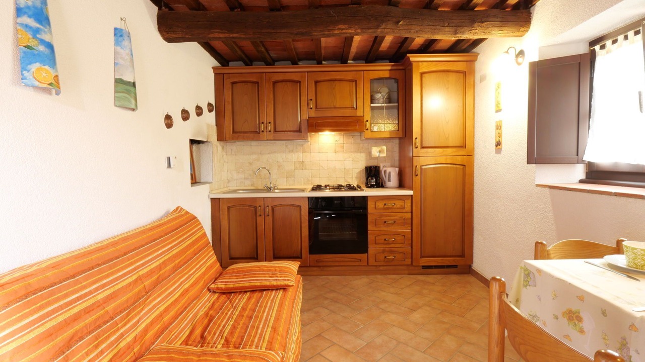 Photo of Bedroom in Massa Marittima