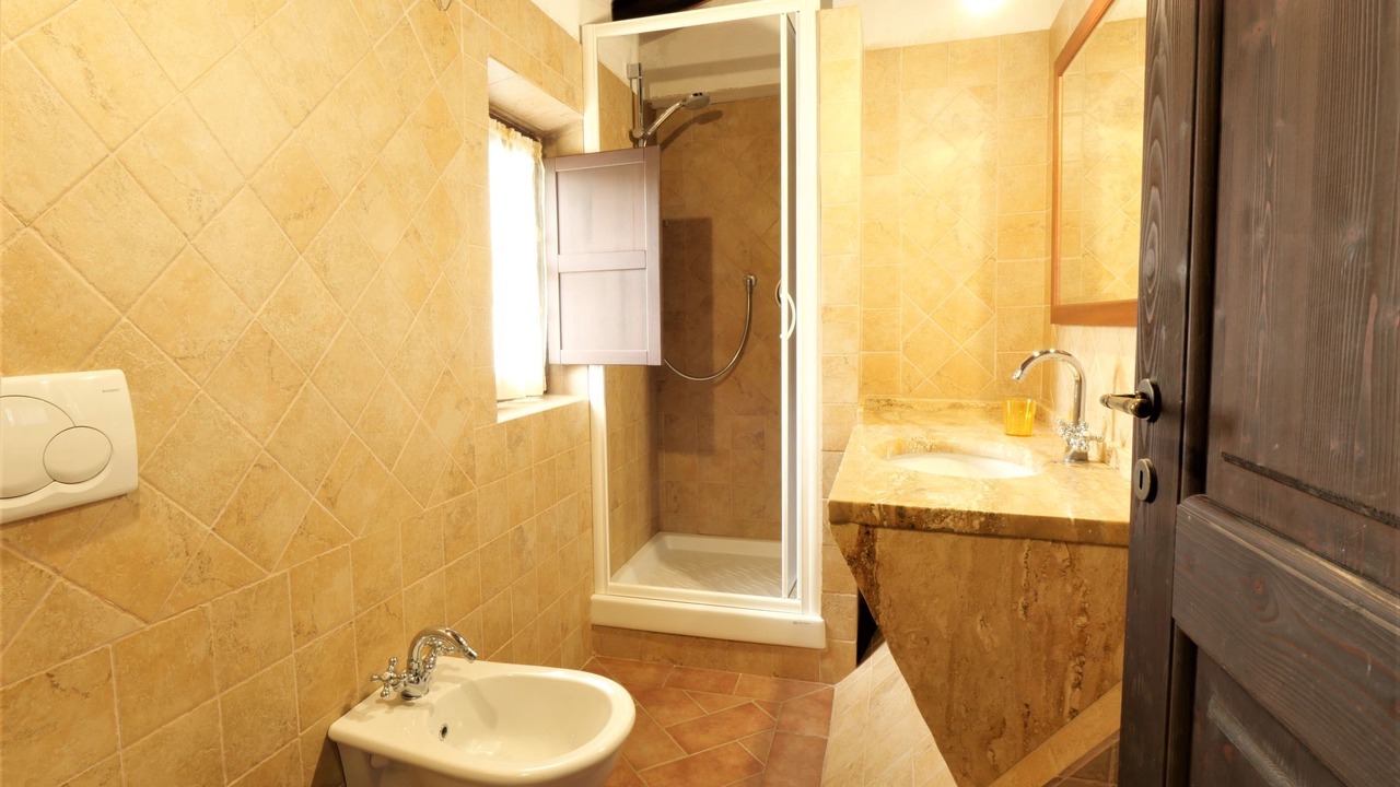 Photo of Bathroom in Massa Marittima
