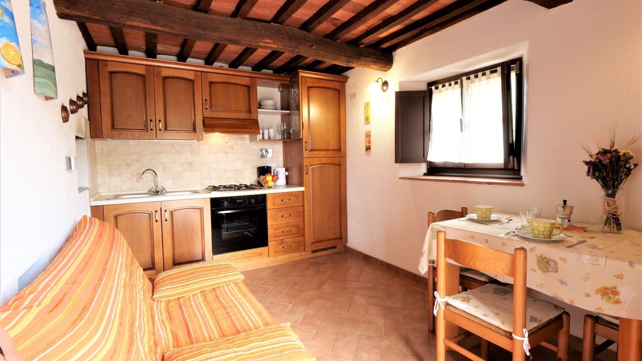 Photo of Bedroom in Massa Marittima