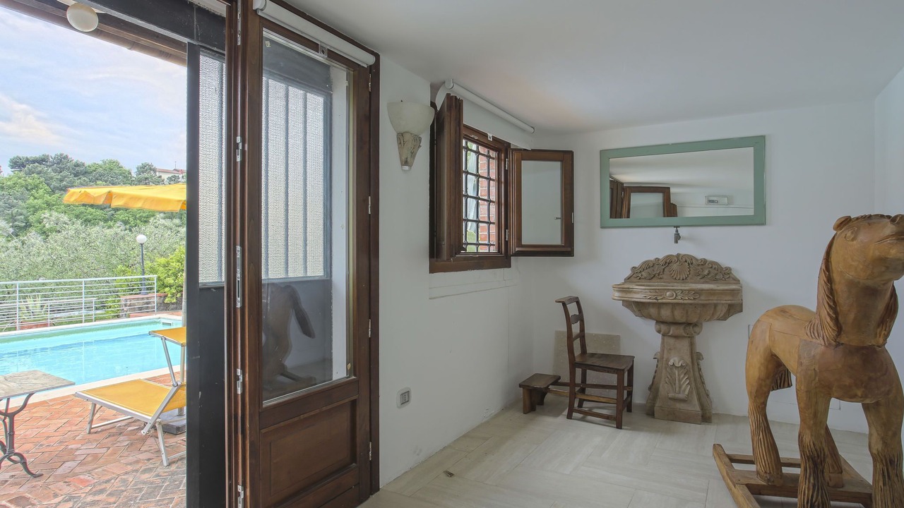 Photo of Outdoor in Pieve a Nievole