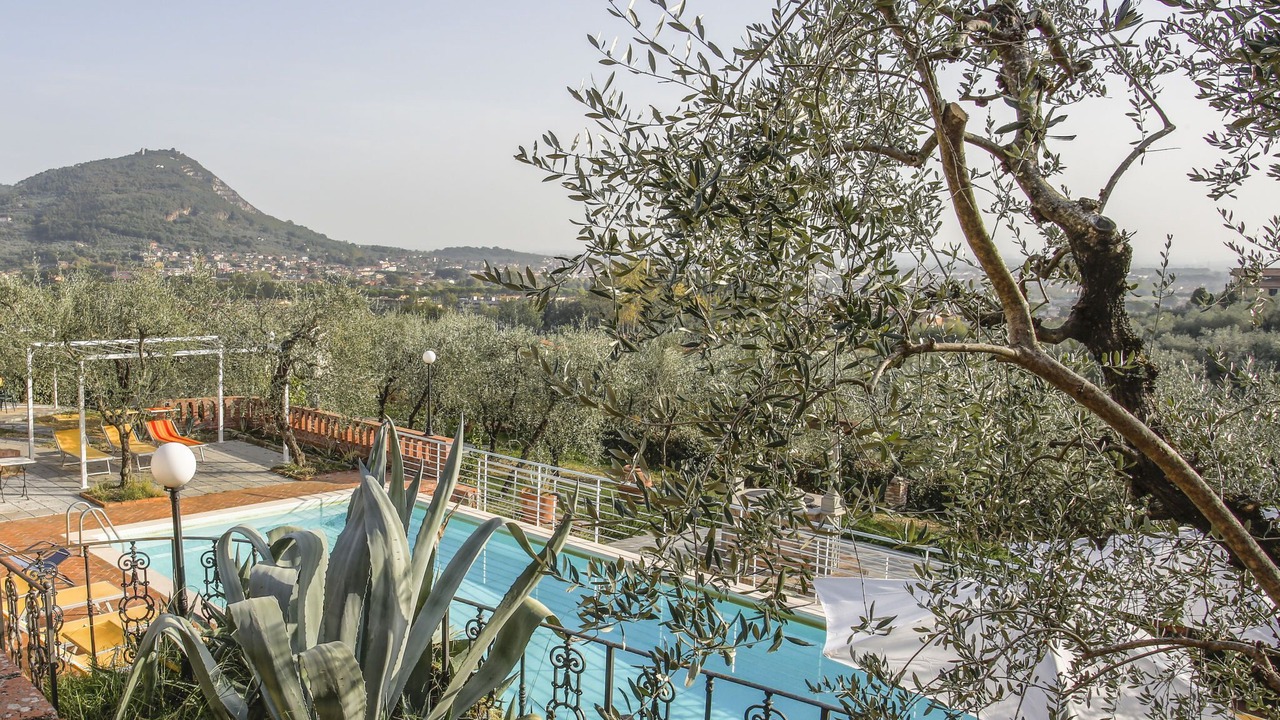Photo of Outdoor in Pieve a Nievole
