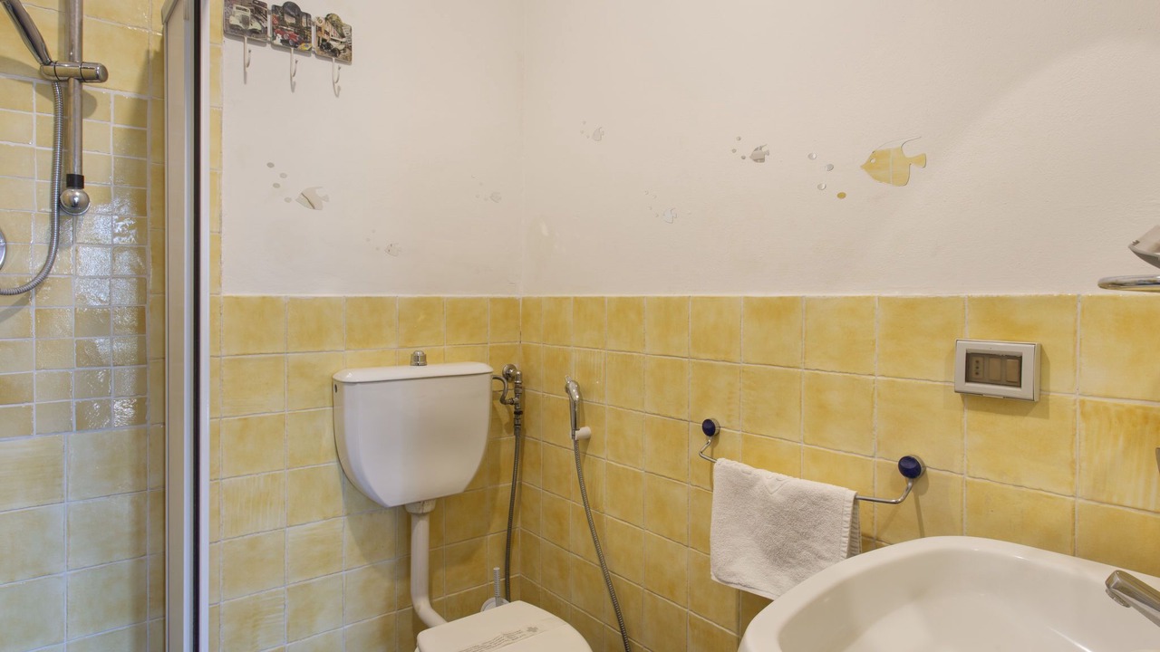 Photo of Bathroom in Pieve a Nievole