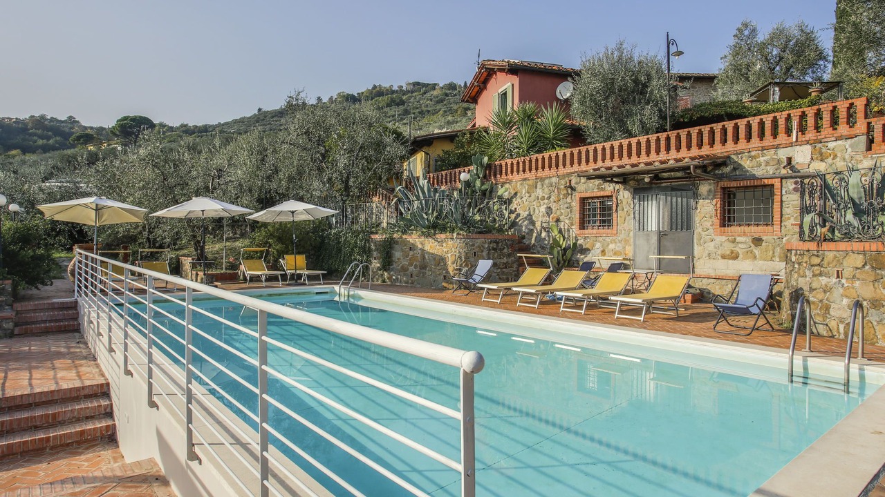 Photo of Outdoor in Pieve a Nievole