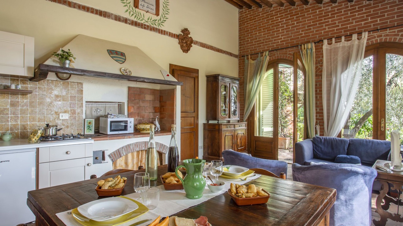 Photo of Bedroom in Pieve a Nievole