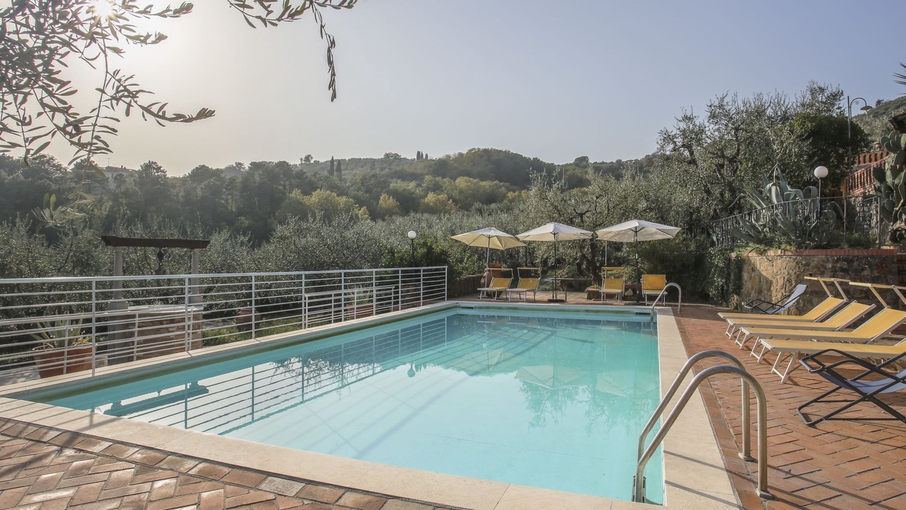 Photo of Outdoor in Pieve a Nievole