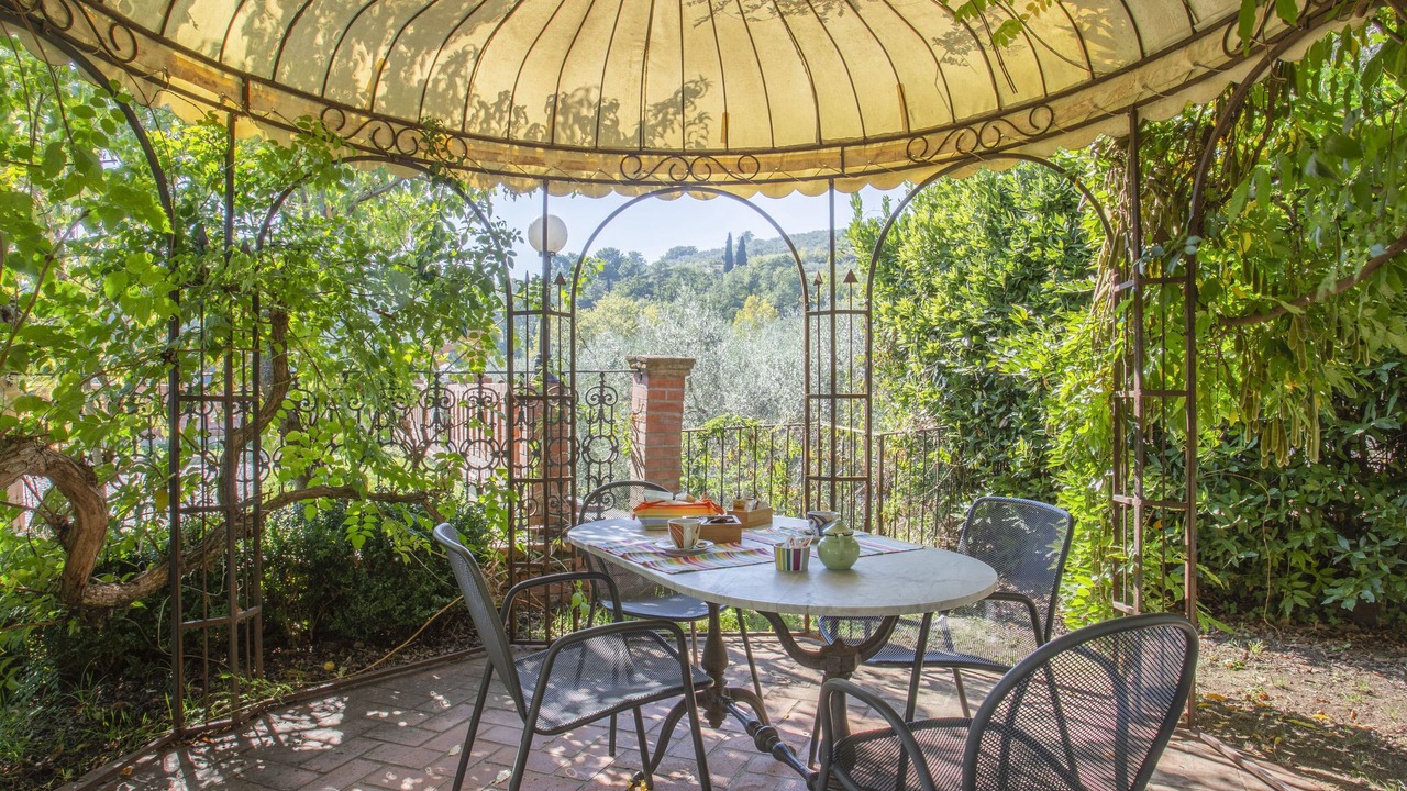 Photo of Outdoor in Pieve a Nievole