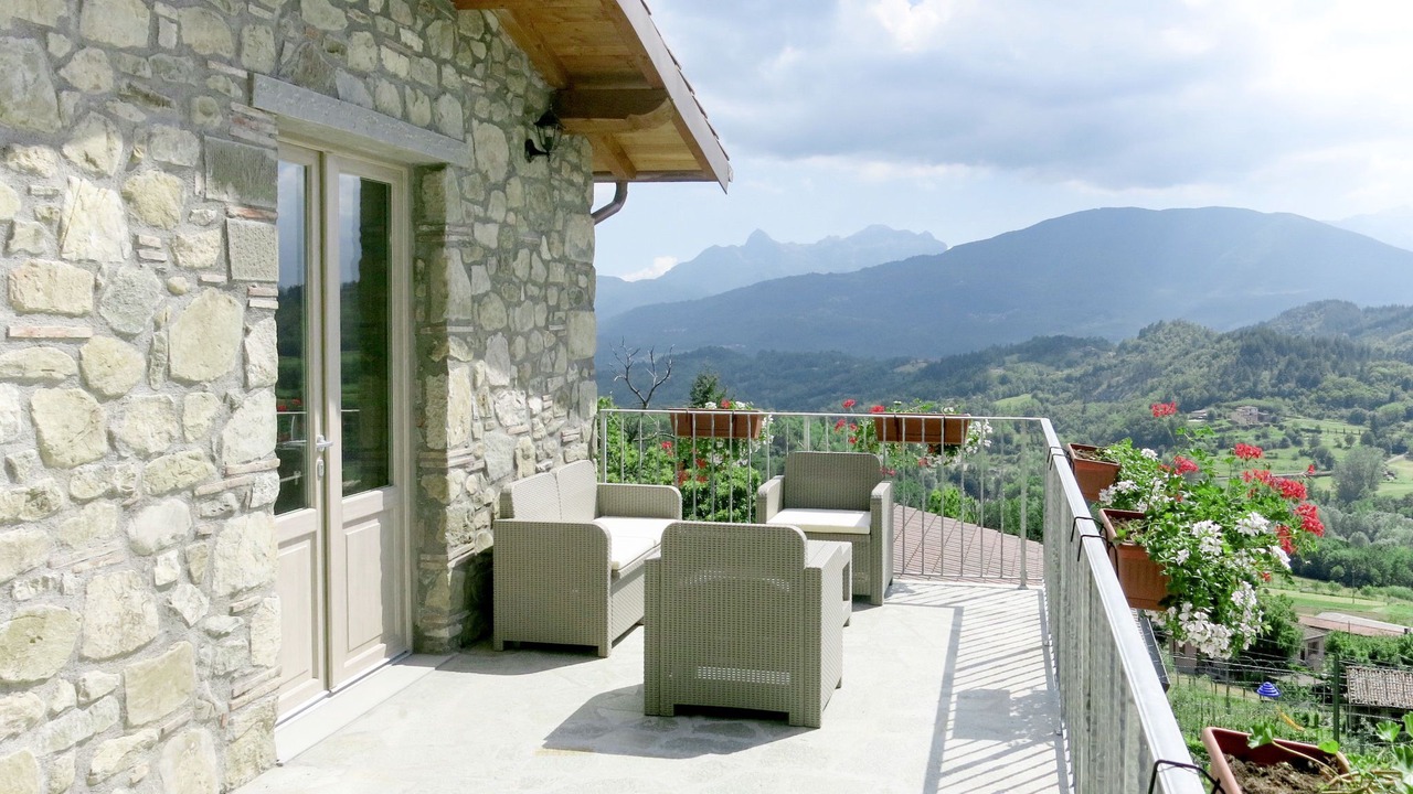 Photo of Others in Villa Collemandina