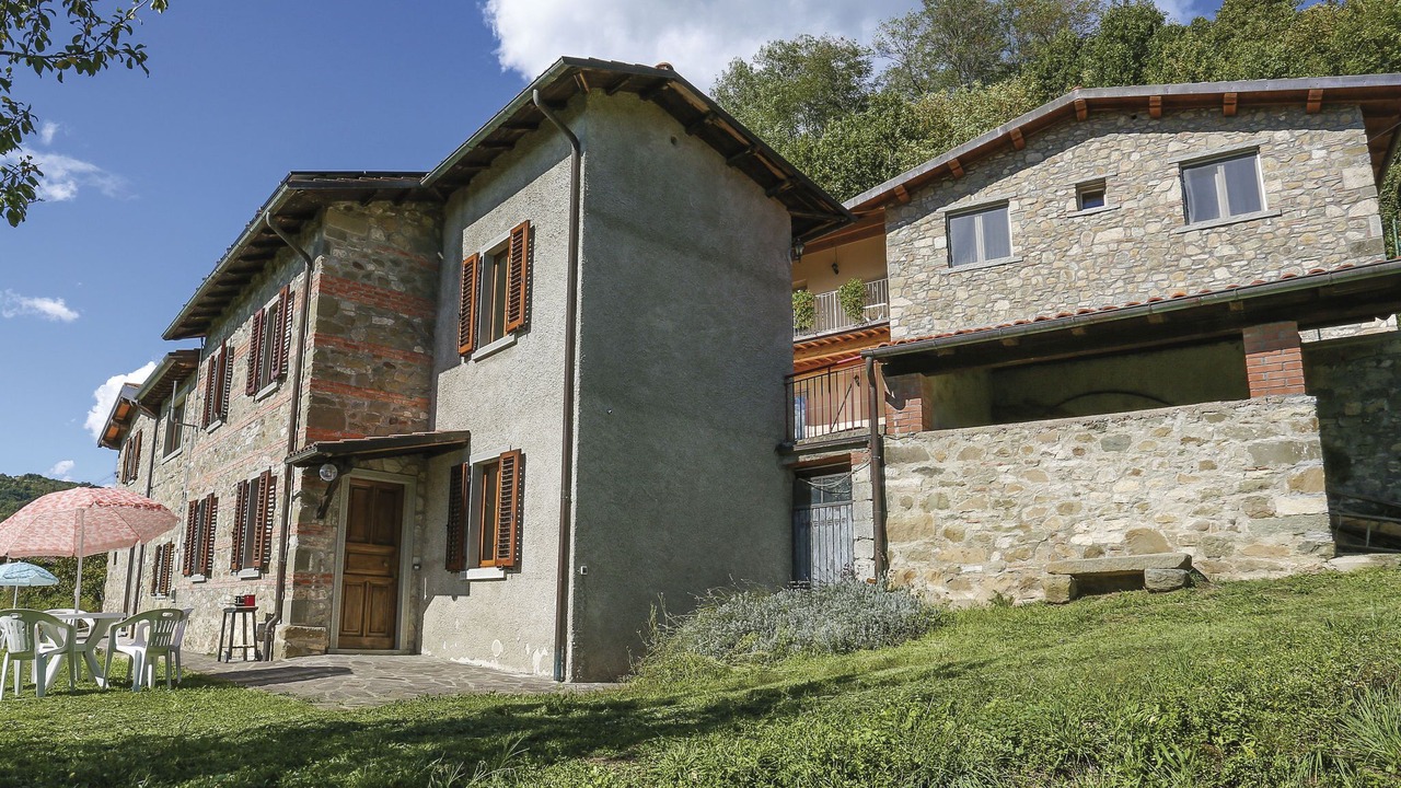 Photo of Others in Villa Collemandina