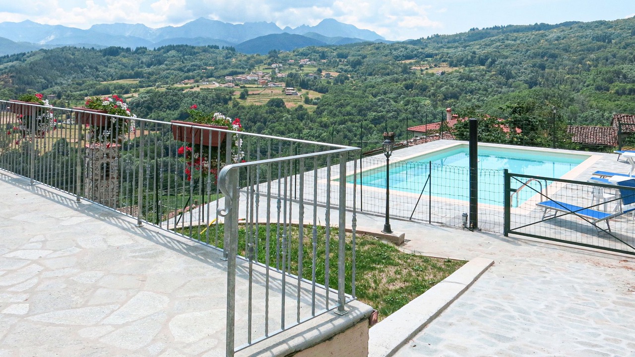 Photo of Outdoor in Villa Collemandina