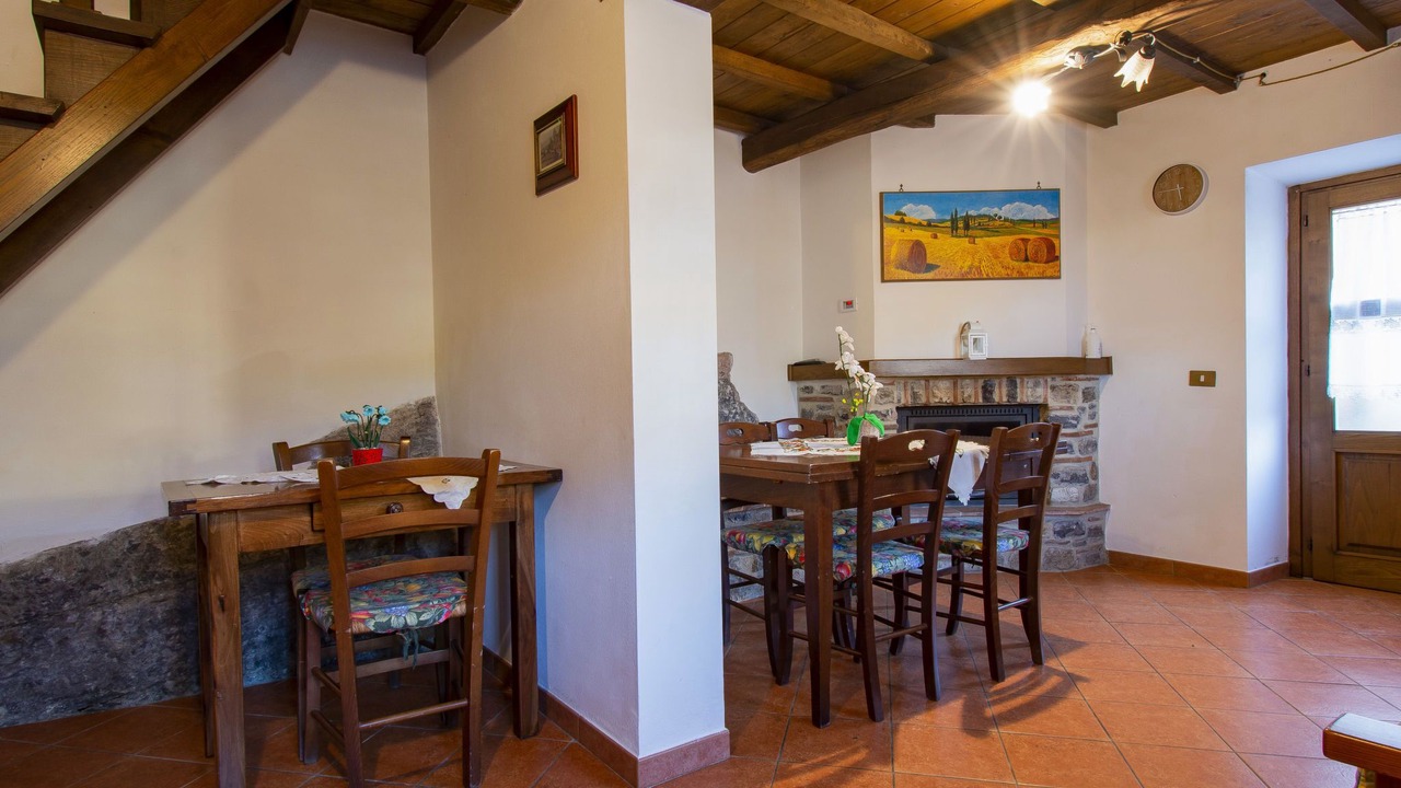 Photo of Bedroom in Fabbriche di Vallico