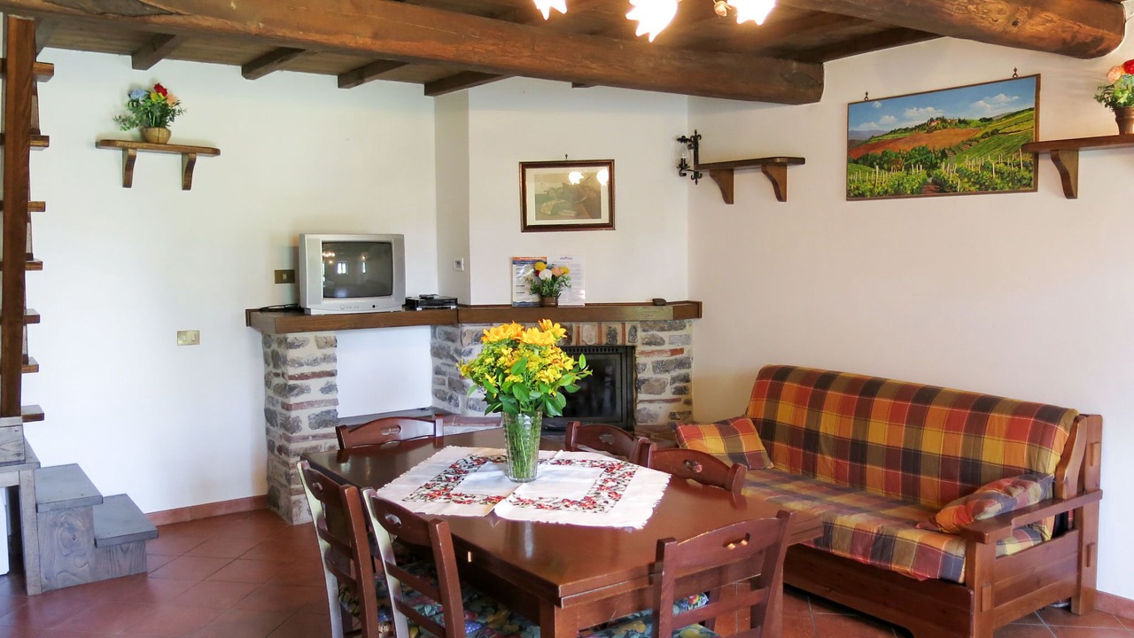 Photo of Livingroom in Fabbriche di Vallico
