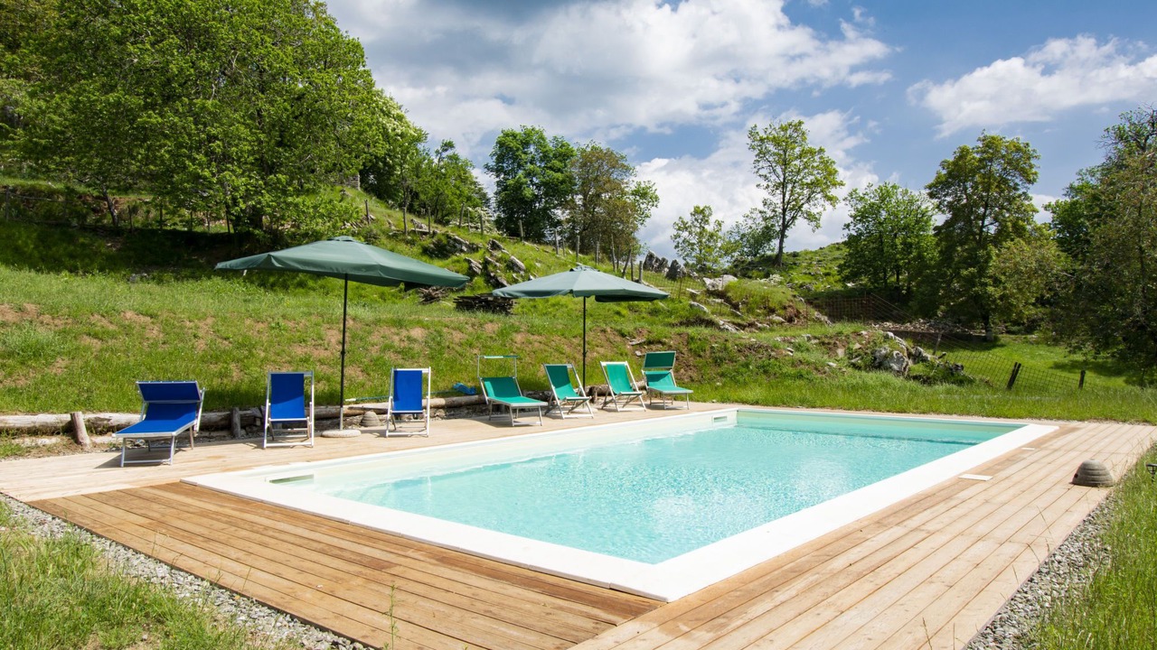Photo of Outdoor in Fabbriche di Vallico