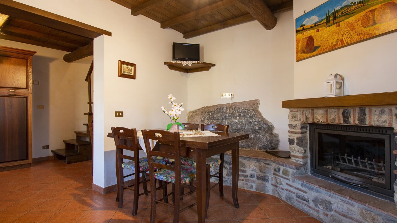 Photo of Bedroom in Fabbriche di Vallico