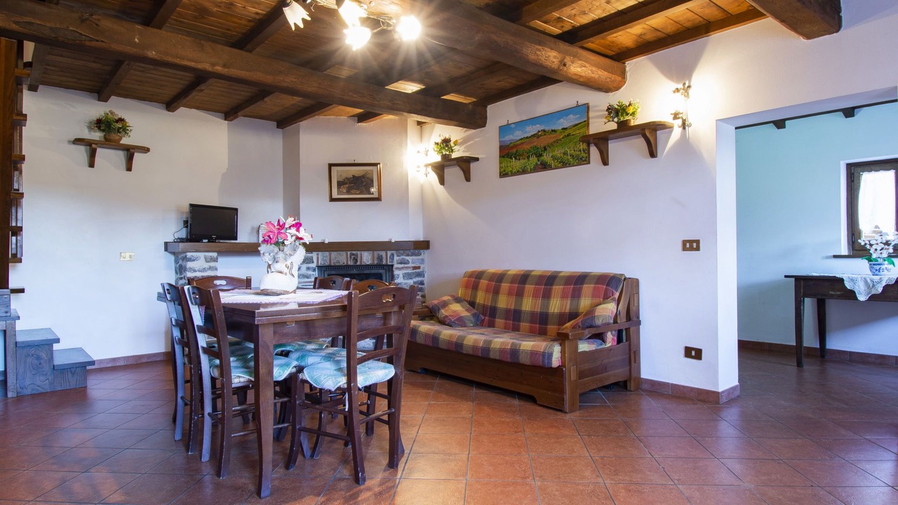 Photo of Livingroom in Fabbriche di Vallico