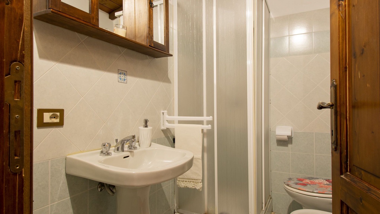 Photo of Bathroom in Fabbriche di Vallico