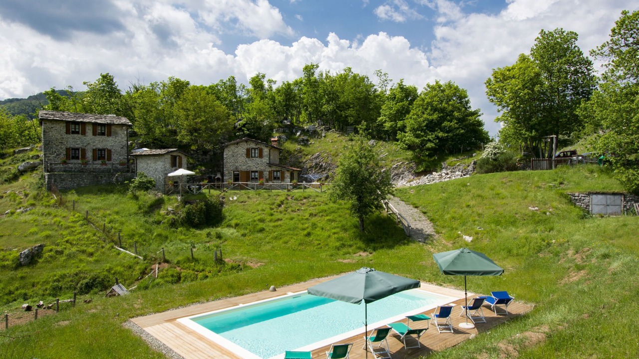 Photo of Outdoor in Fabbriche di Vallico