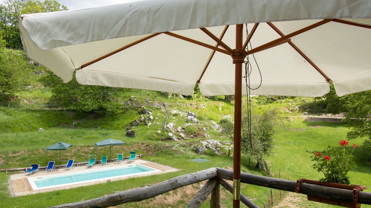 Photo of Bedroom in Fabbriche di Vallico
