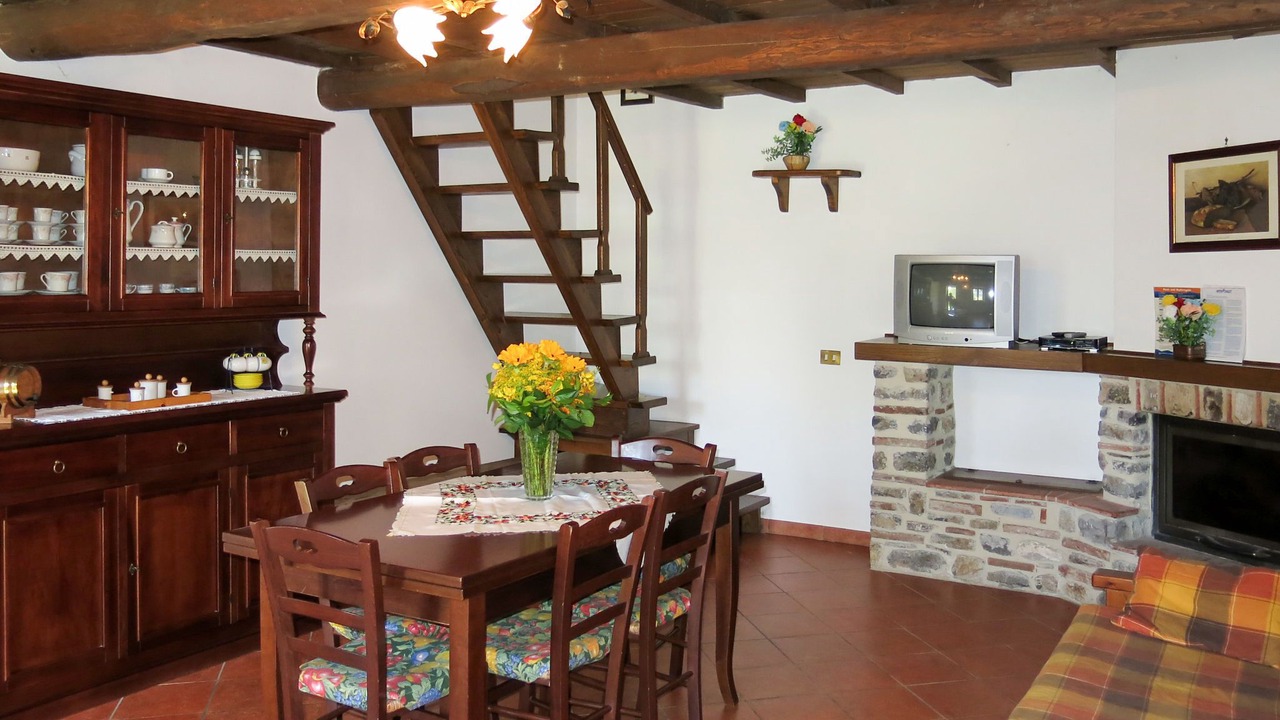 Photo of Livingroom in Fabbriche di Vallico