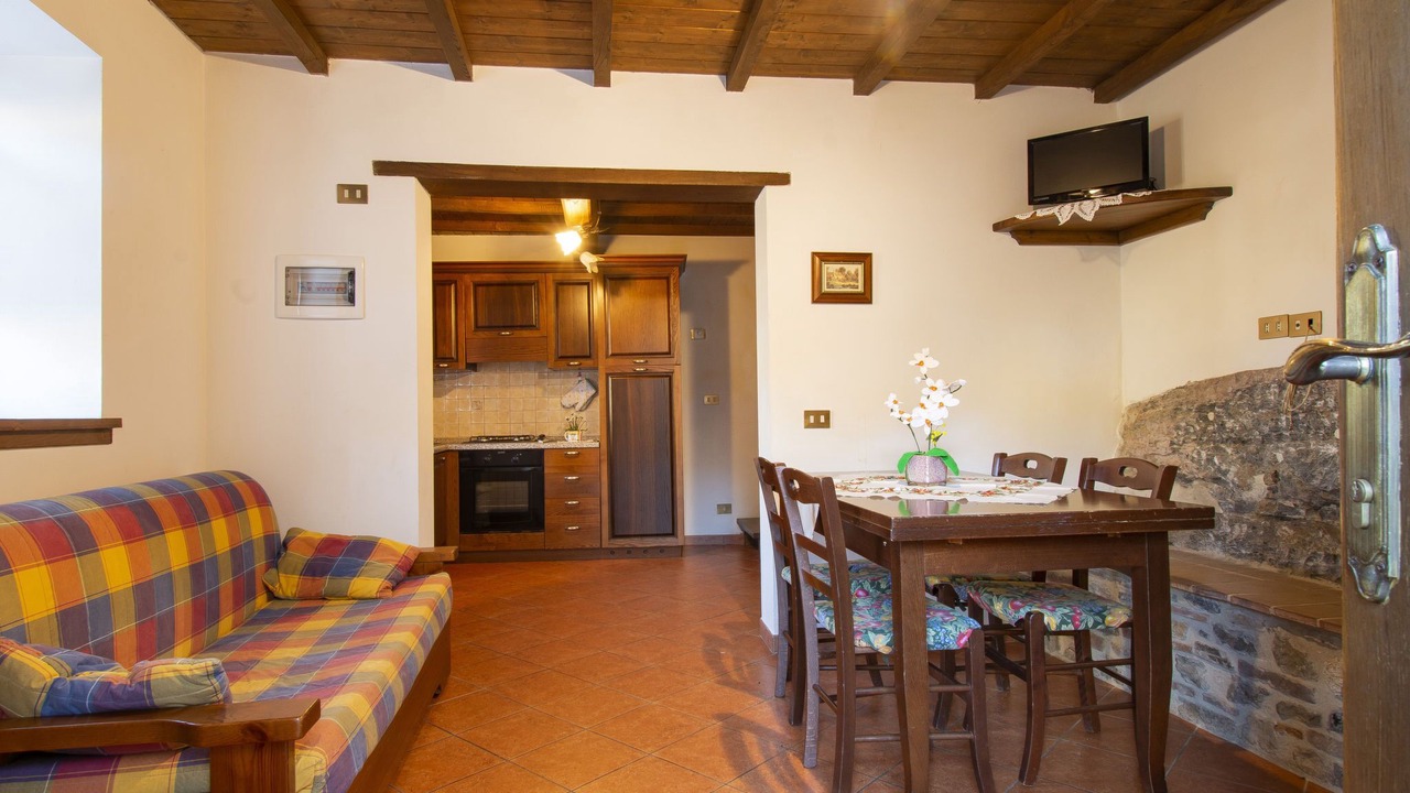 Photo of Bedroom in Fabbriche di Vallico