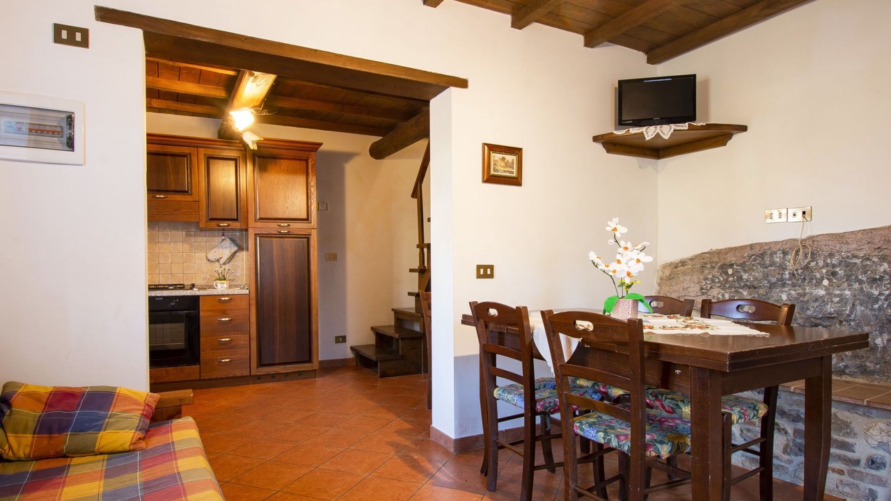 Photo of Bedroom in Fabbriche di Vallico