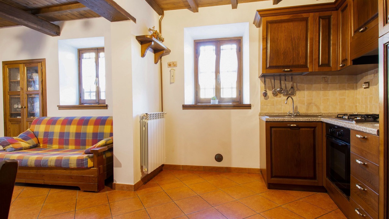 Photo of Bedroom in Fabbriche di Vallico