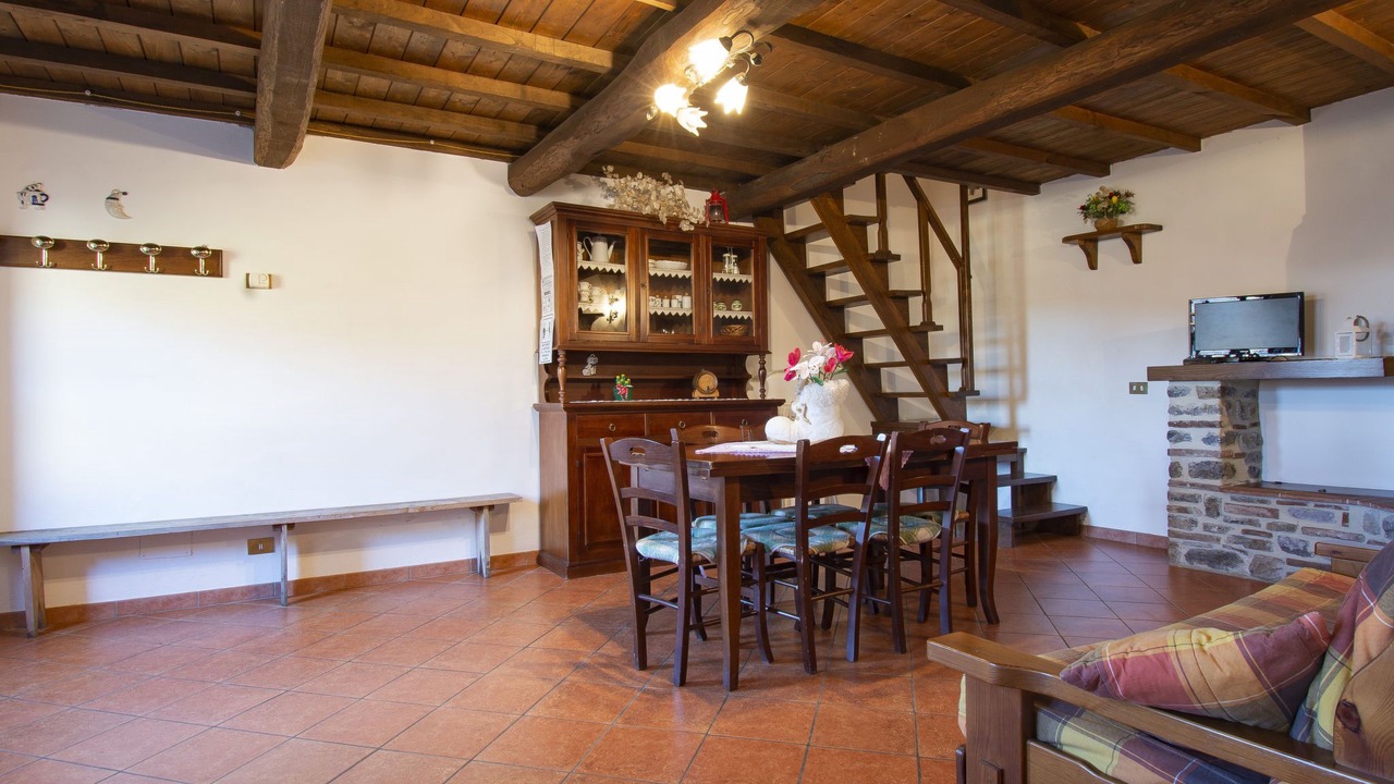 Photo of Bedroom in Fabbriche di Vallico