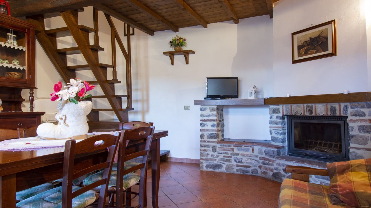 Photo of Livingroom in Fabbriche di Vallico