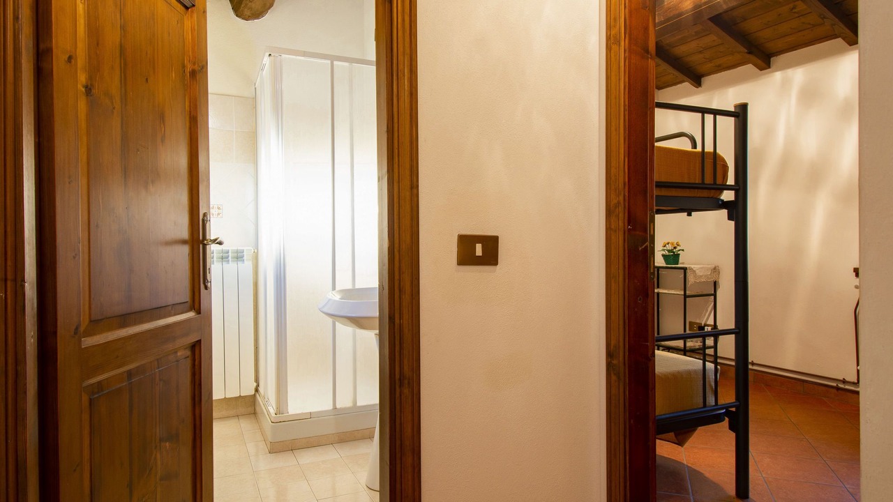 Photo of Bathroom in Fabbriche di Vallico
