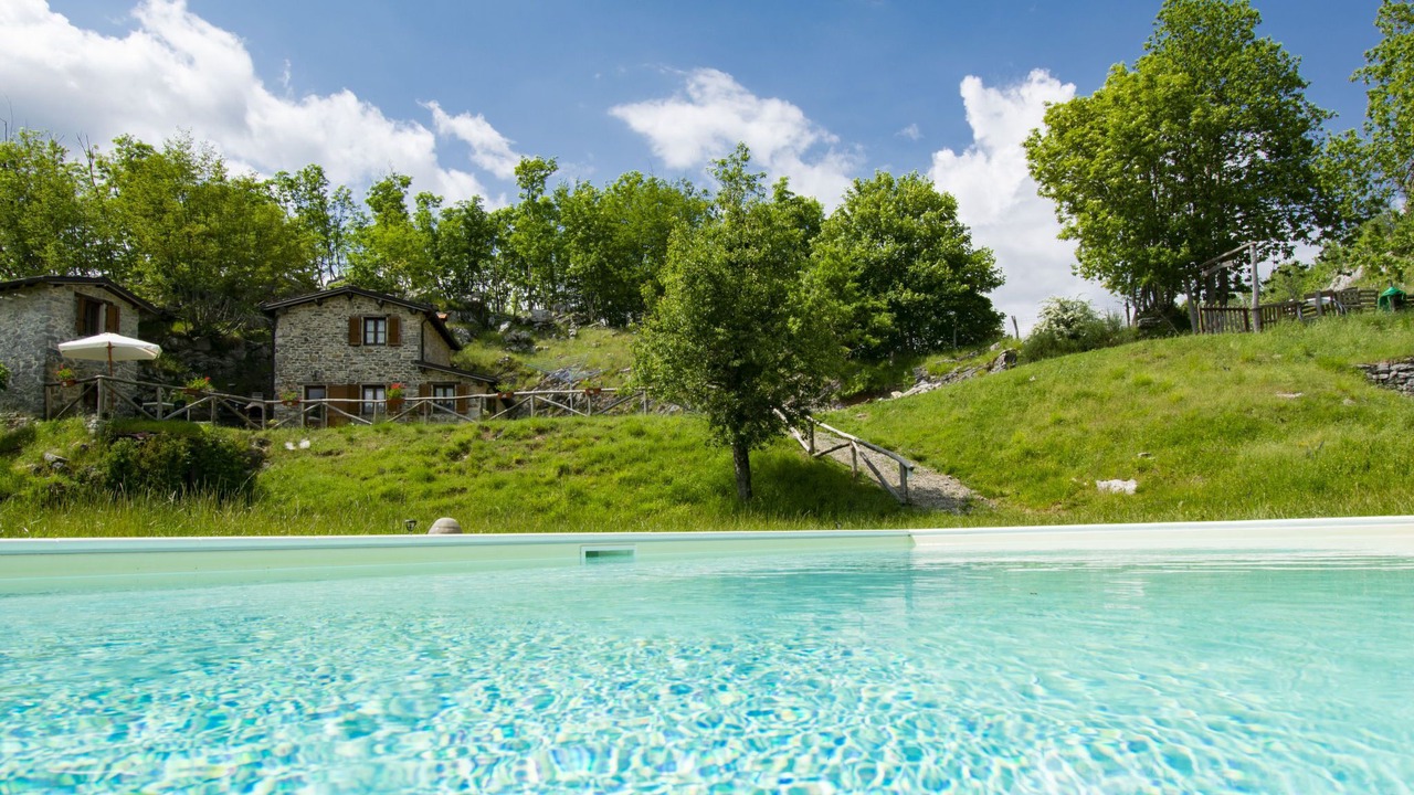 Photo of Outdoor in Fabbriche di Vallico