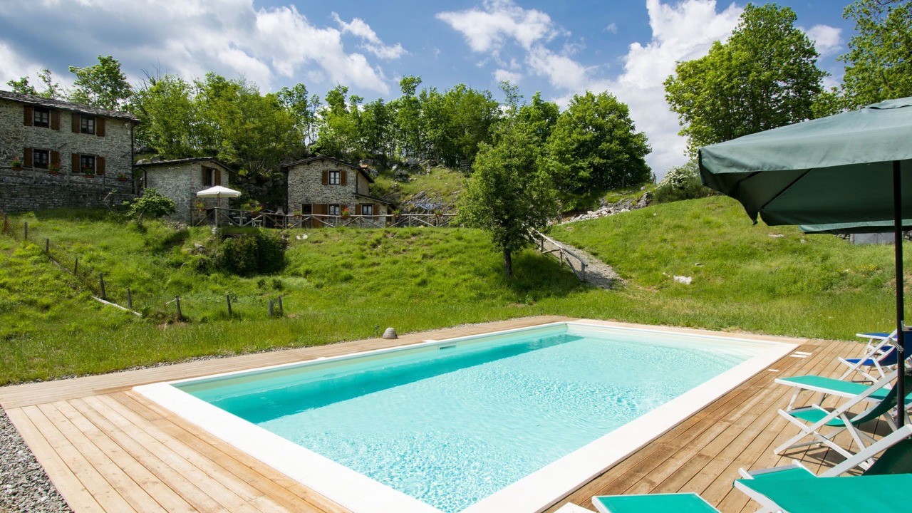 Photo of Outdoor in Fabbriche di Vallico