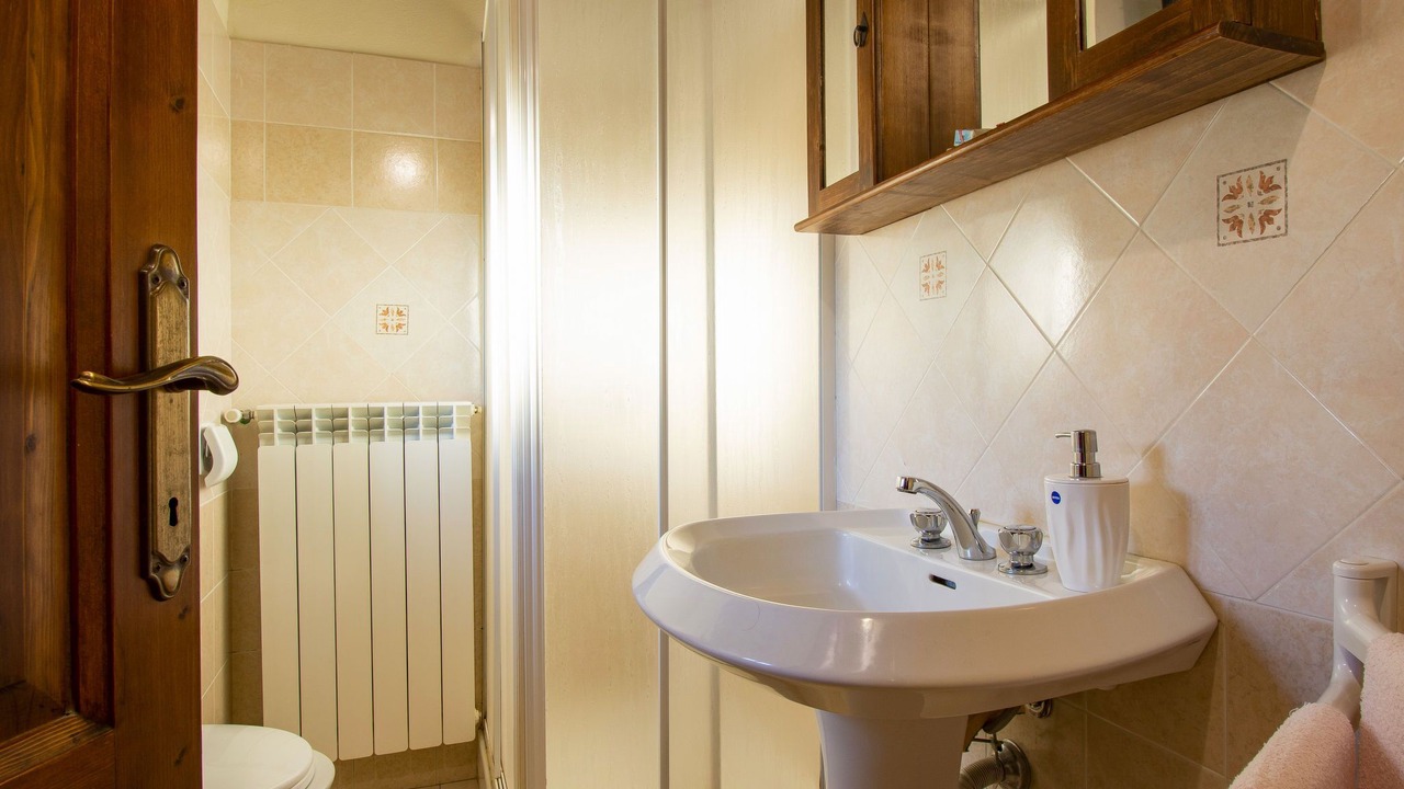 Photo of Bathroom in Fabbriche di Vallico