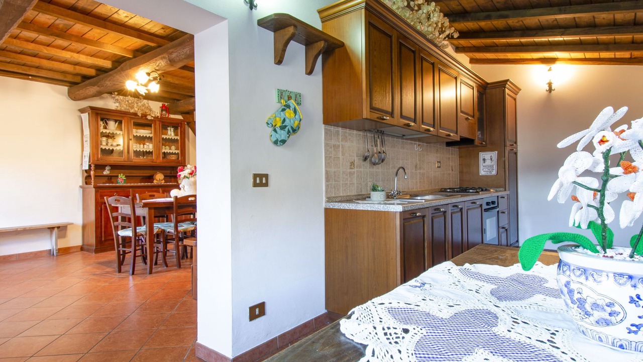 Photo of Bedroom in Fabbriche di Vallico