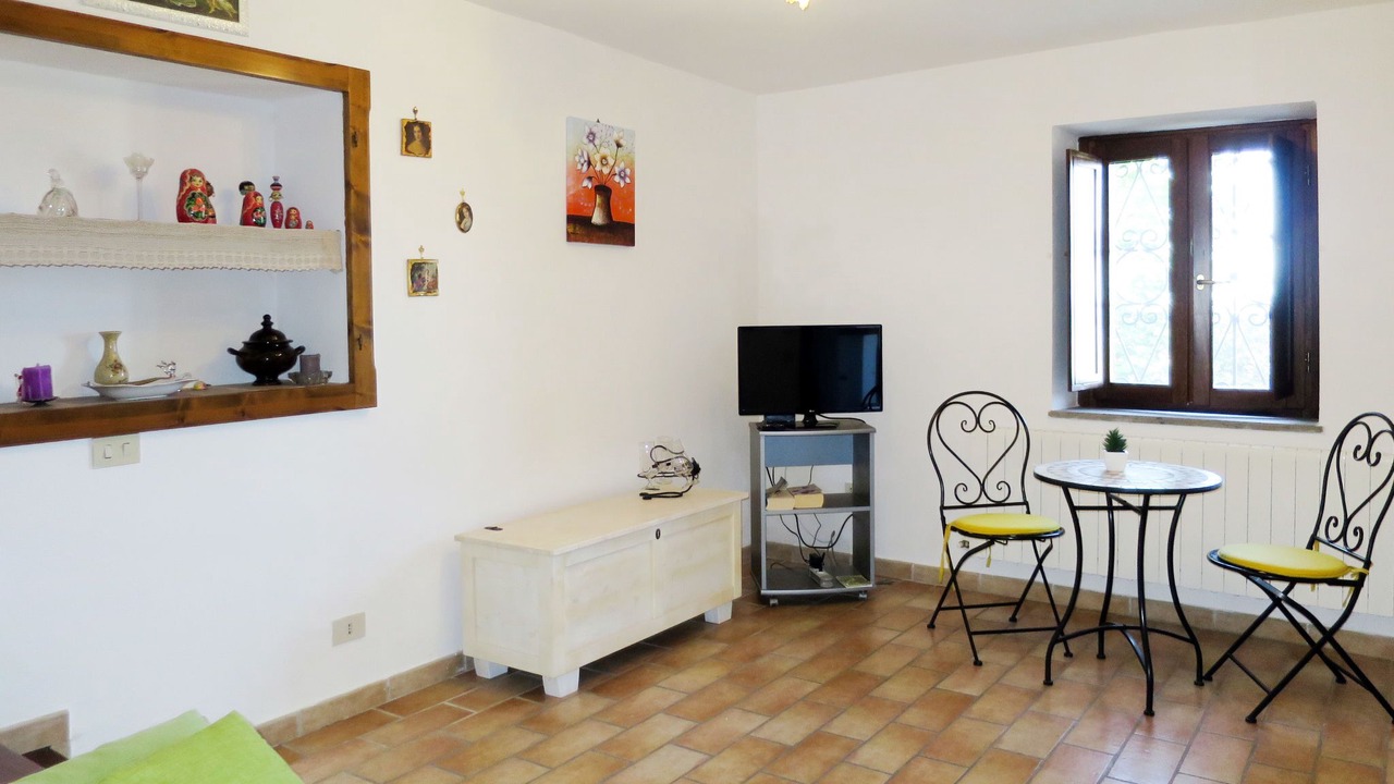 Photo of Livingroom in Montefiascone