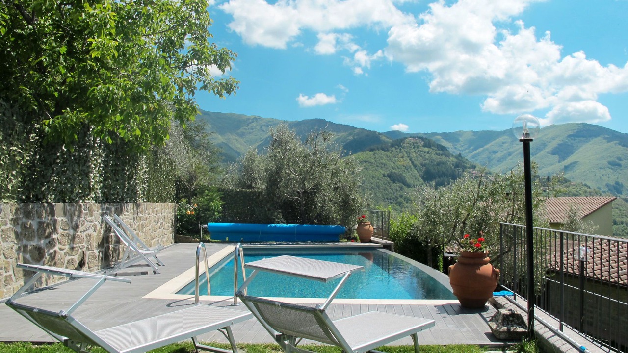 Photo of Outdoor in Poggio di Loro