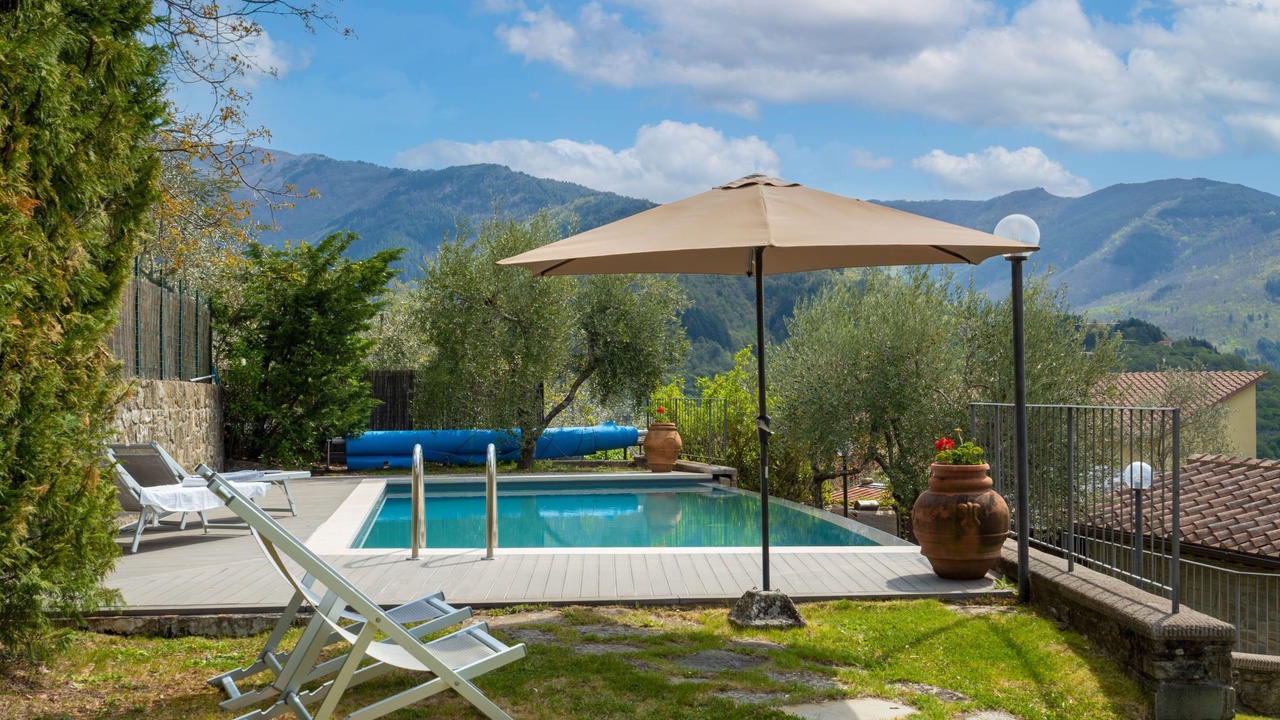 Photo of Outdoor in Poggio di Loro